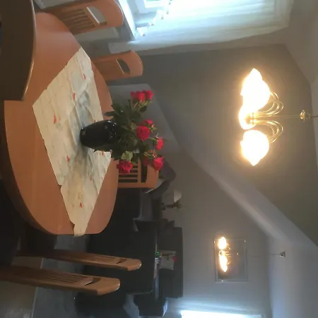 Appartement Karin Tiedemann