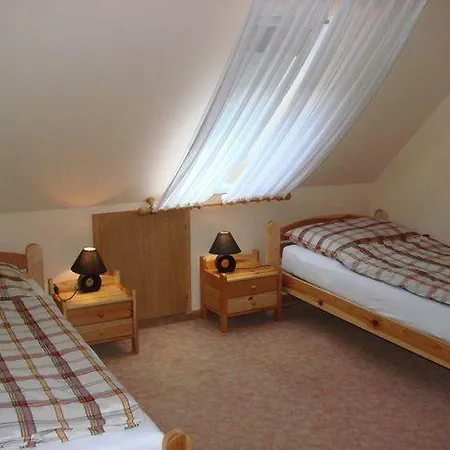 Karin Tiedemann Appartement