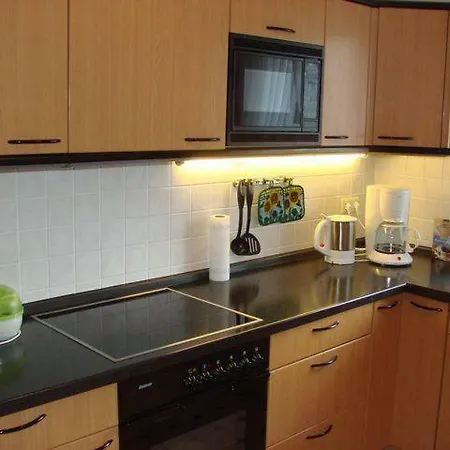 Karin Tiedemann Appartement *