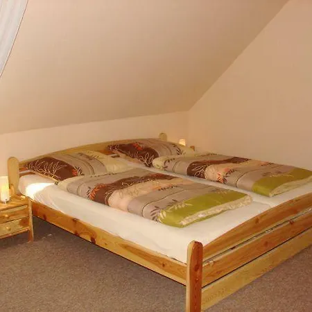 Appartement Karin Tiedemann