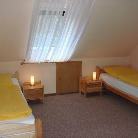 Appartement Karin Tiedemann *