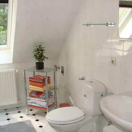 Appartement Karin Tiedemann Hechthausen