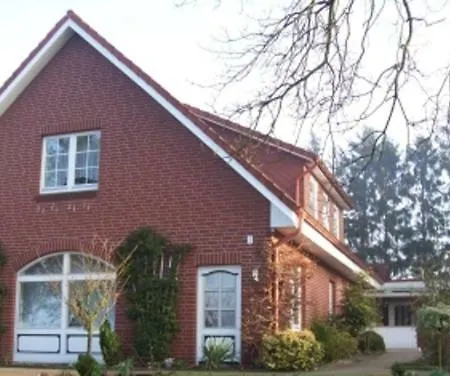 Karin Tiedemann Appartement