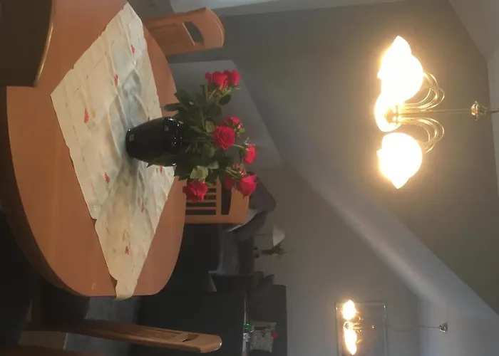 Appartement Karin Tiedemann