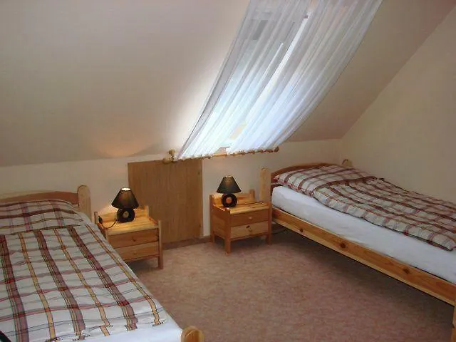 Karin Tiedemann Apartmán