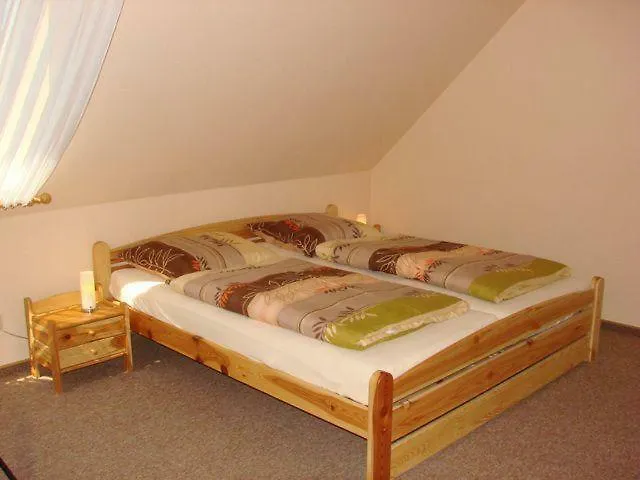 Appartement Karin Tiedemann